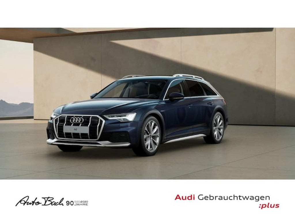 Audi A6 allroad 2024 Diesel