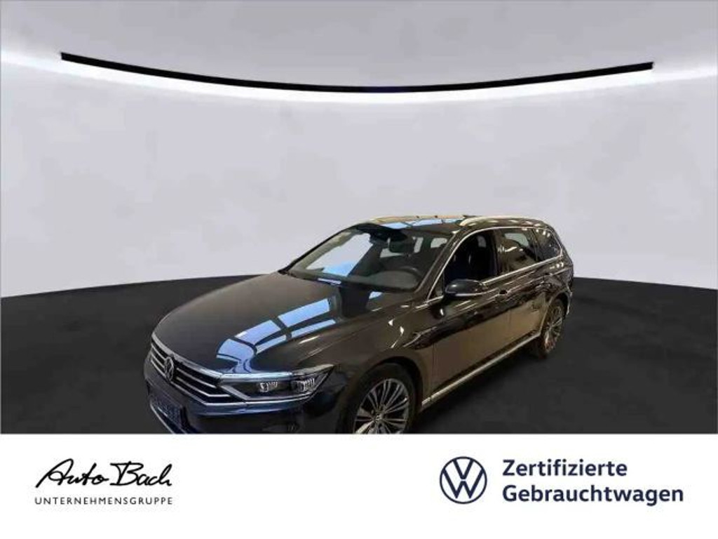 Volkswagen Passat 2022 Benzine