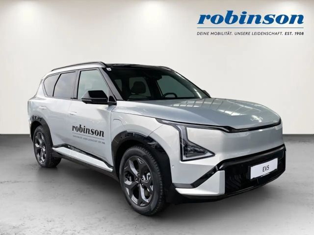 Kia EV5