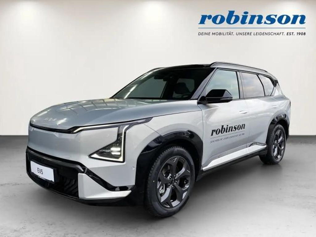 Kia EV5