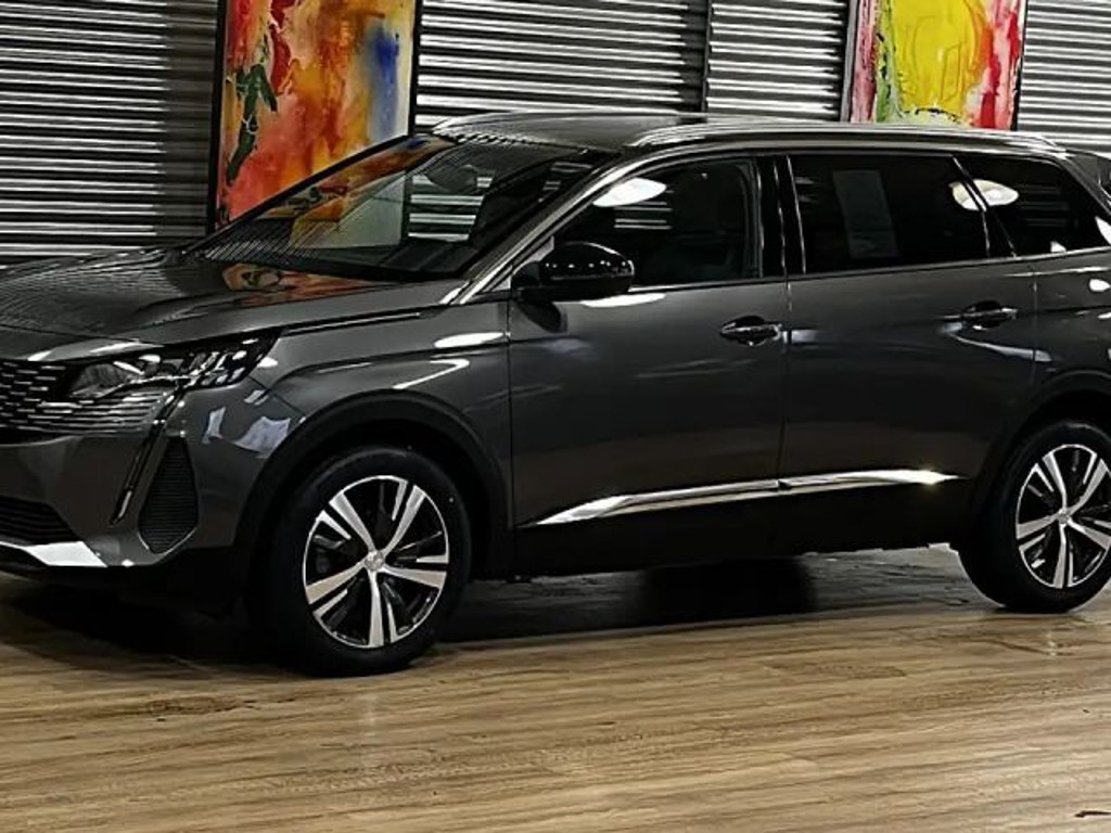 Peugeot 5008 2024 Diesel