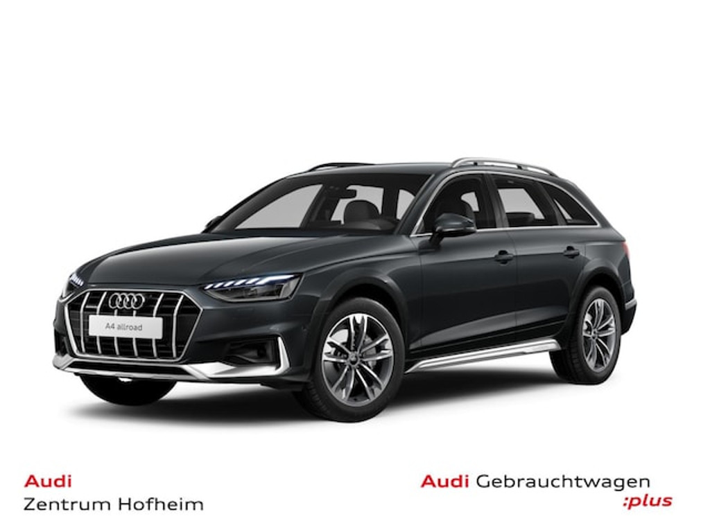 Audi A4 allroad 2024 Diesel