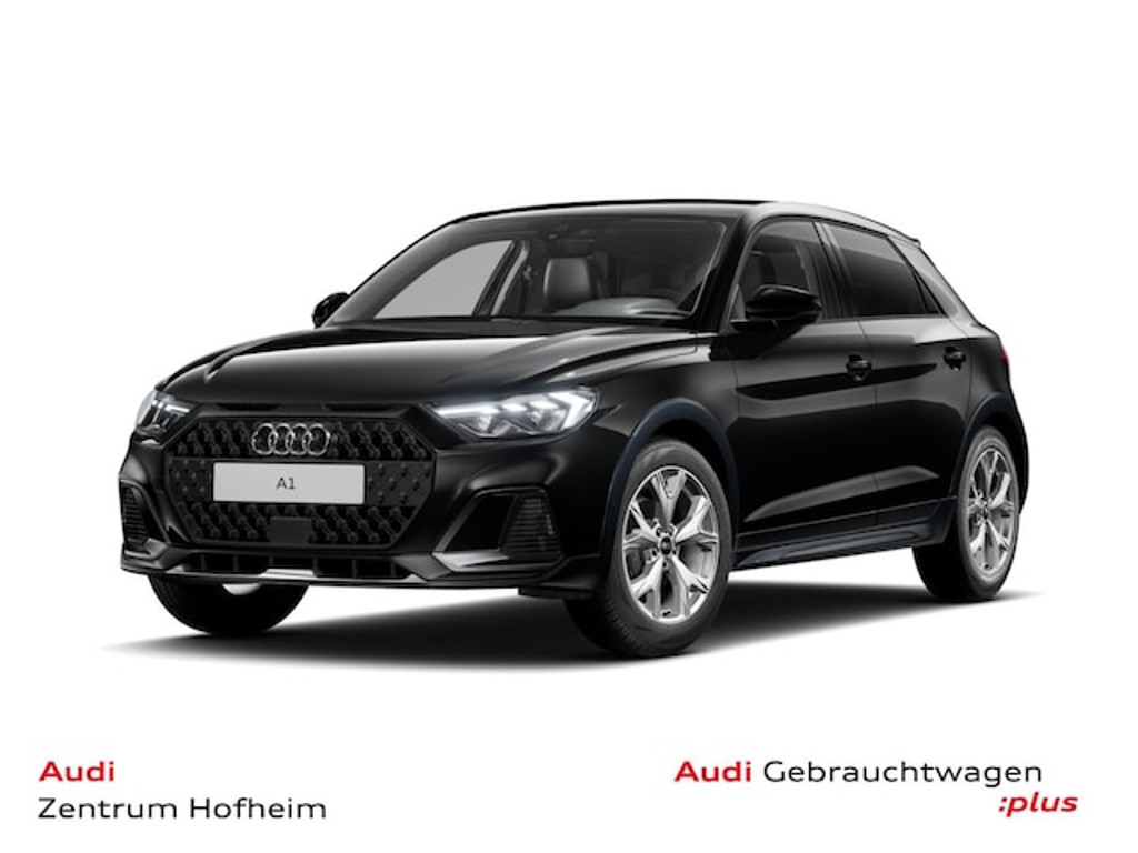 Audi A1 2025 Benzine