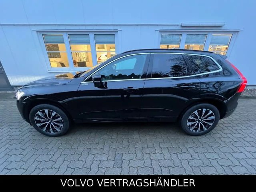 Volvo XC60 2022 Benzine