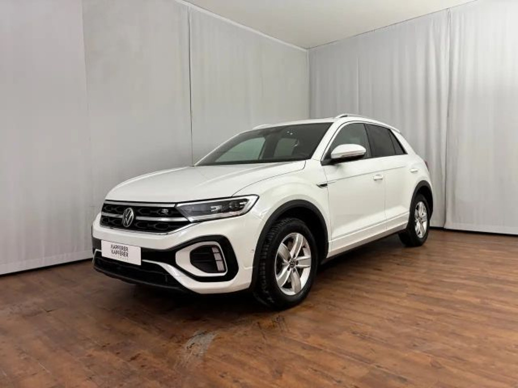 Volkswagen T-Roc 2022 Diesel
