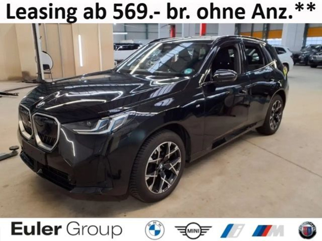 BMW X3 2025 Diesel
