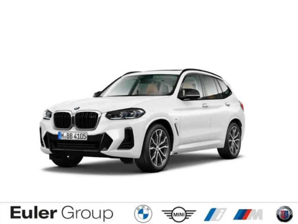 BMW X3 2022 Diesel
