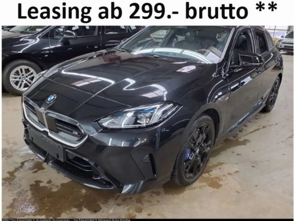BMW 1 Serie 2024 Benzine