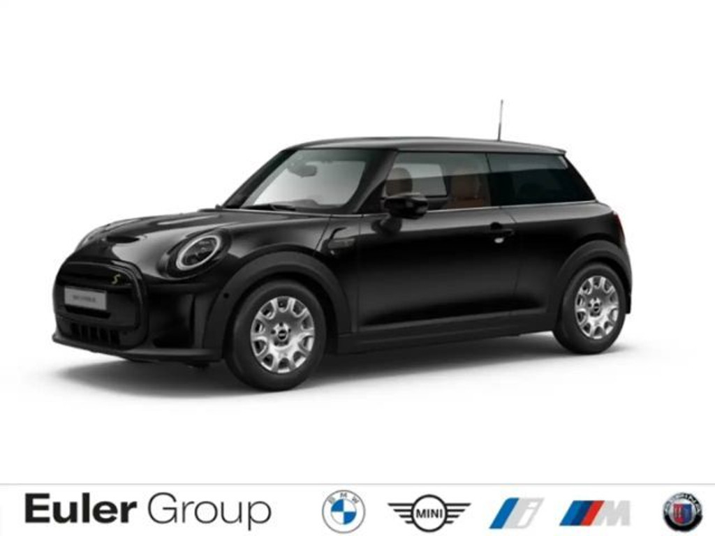 Mini Mini Electric 2022 Elektrisch