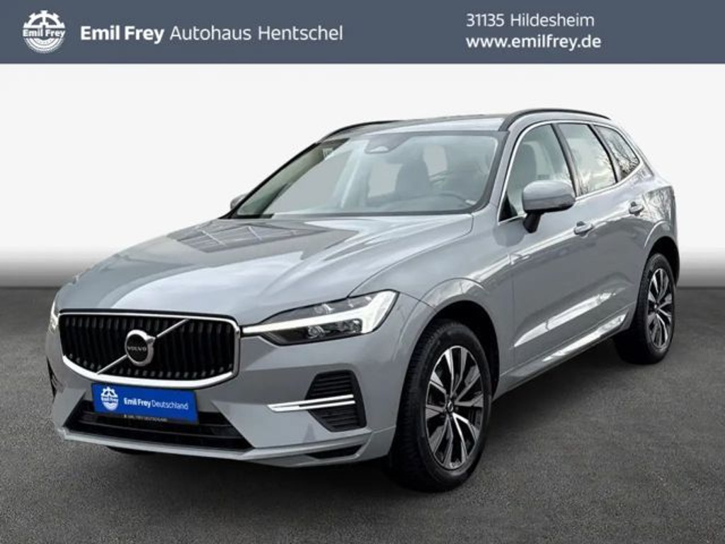 Volvo XC60 2024 Benzine