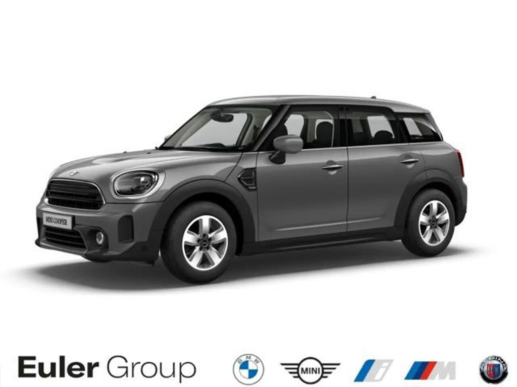 Mini Cooper Countryman 2022 Benzine
