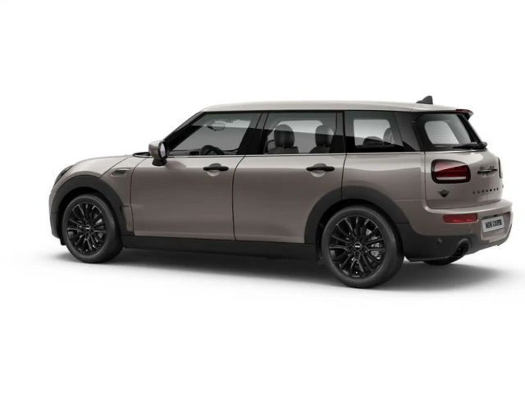 Mini Cooper Clubman