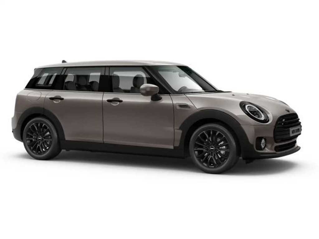 Mini Cooper Clubman