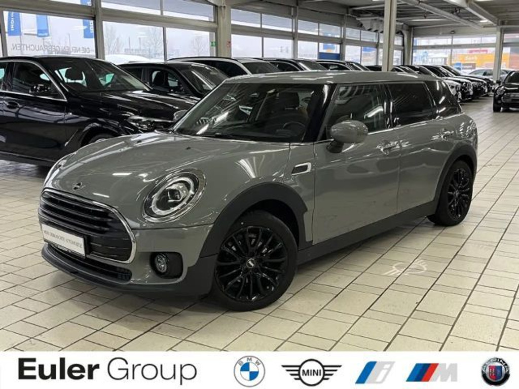 Mini One 2021 Benzine