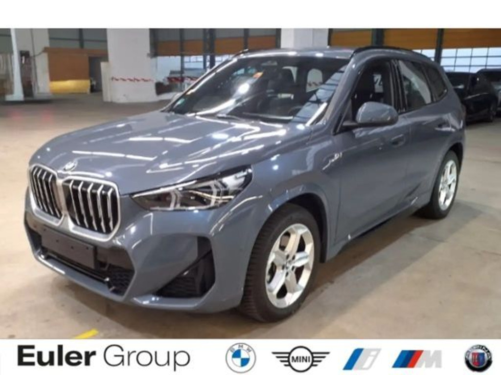 BMW X1 2025 Benzine