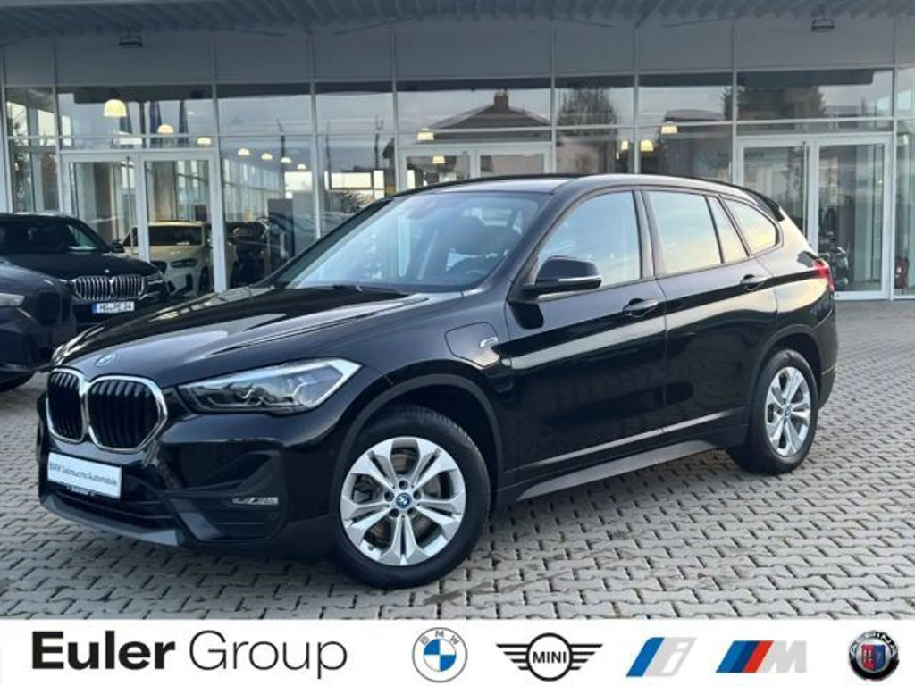 BMW X1 2022 Hybride Benzine