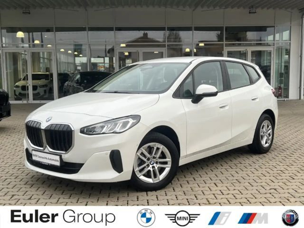 BMW 2 Serie 2022 Benzine