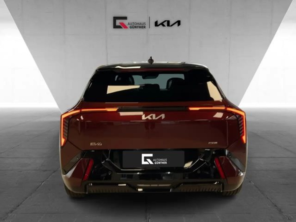 Kia EV4