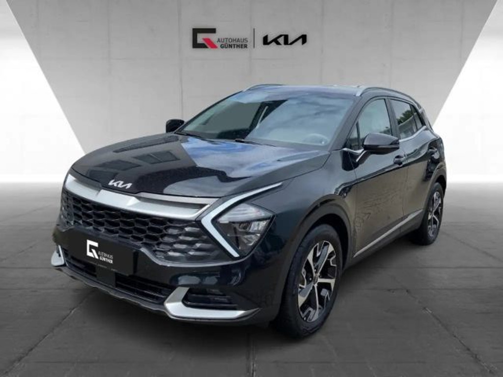 Kia Sportage 2025 Benzine