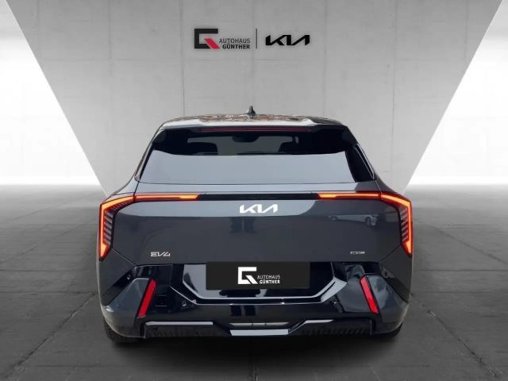 Kia EV4
