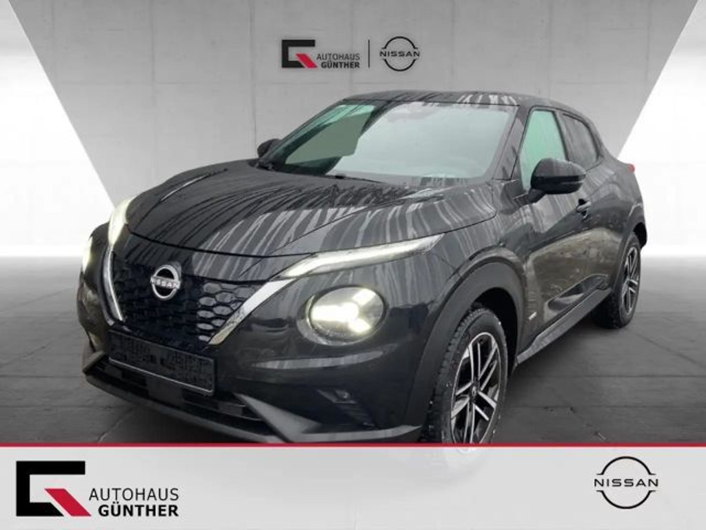 Nissan Juke 2024 Hybride Benzine