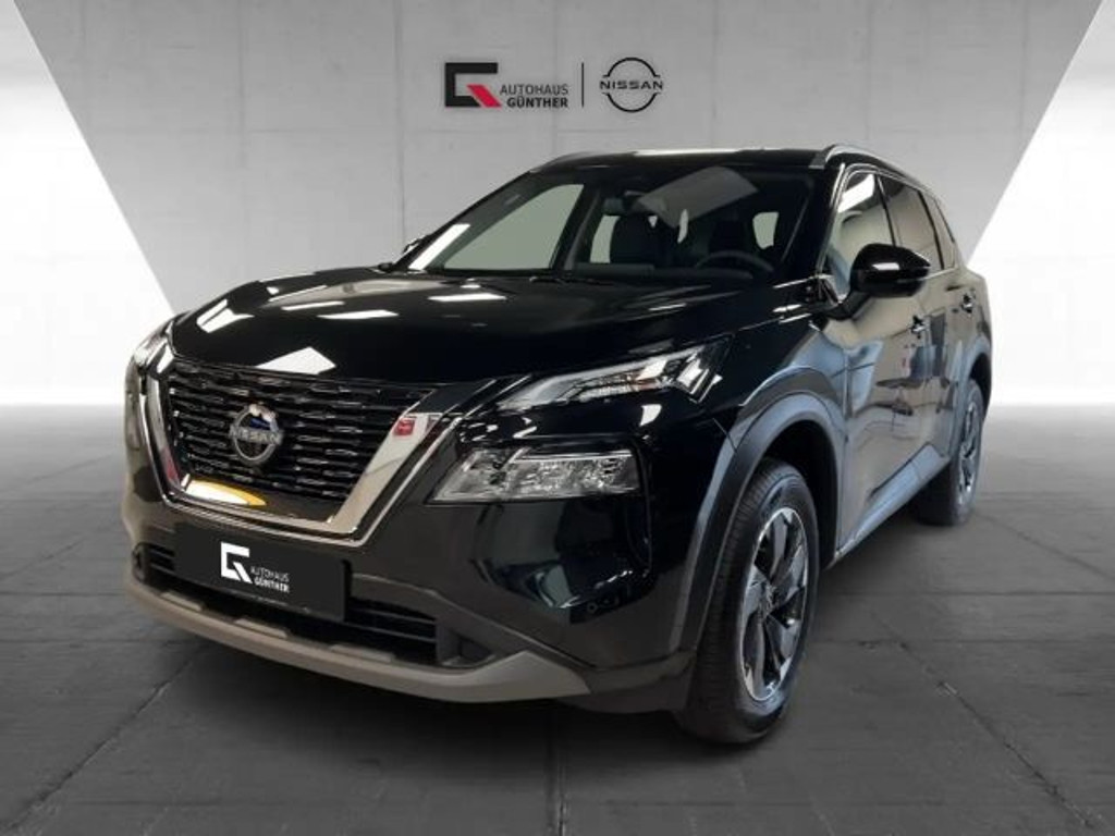 Nissan X-trail 2026 Benzine