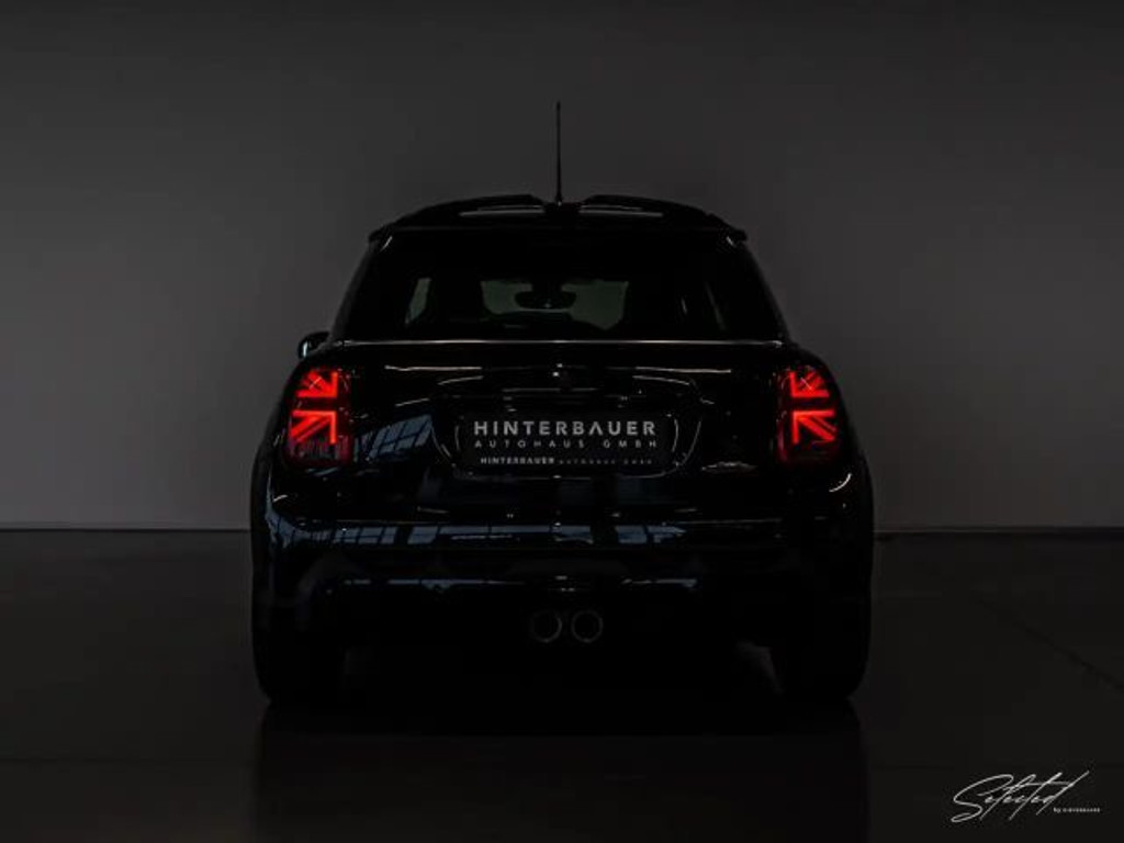 Mini John Cooper Works