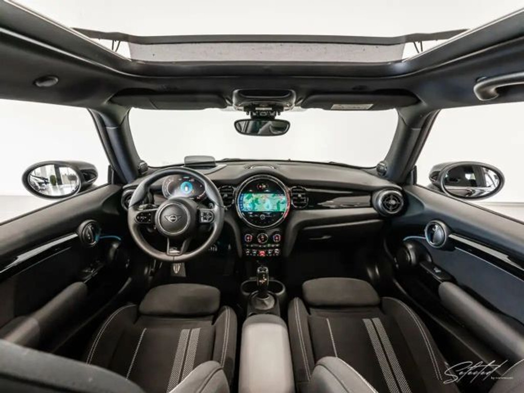 Mini John Cooper Works