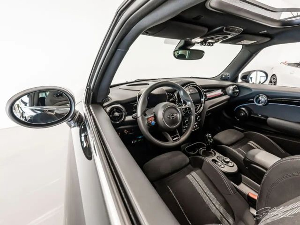 Mini John Cooper Works