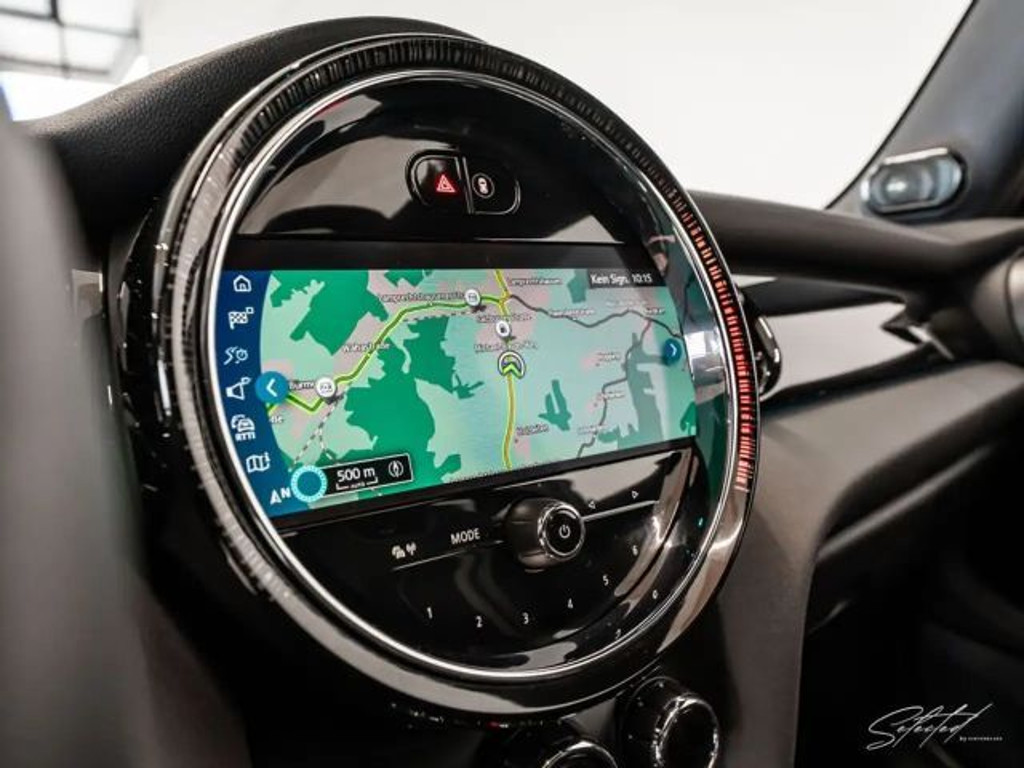 Mini John Cooper Works