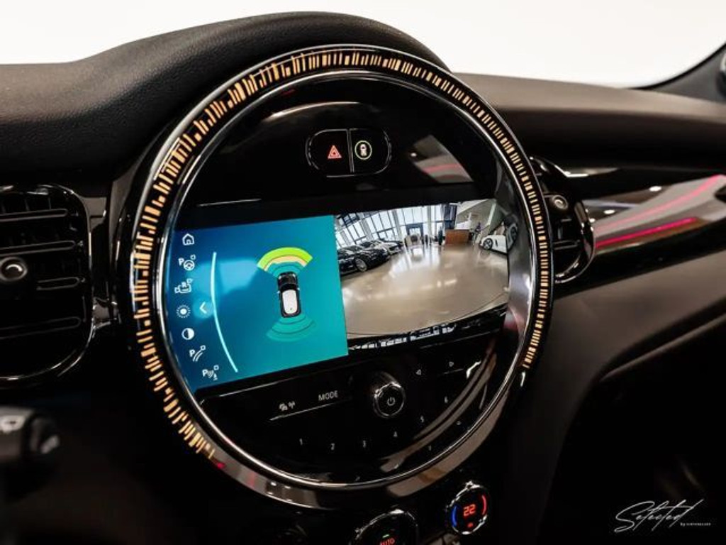 Mini John Cooper Works