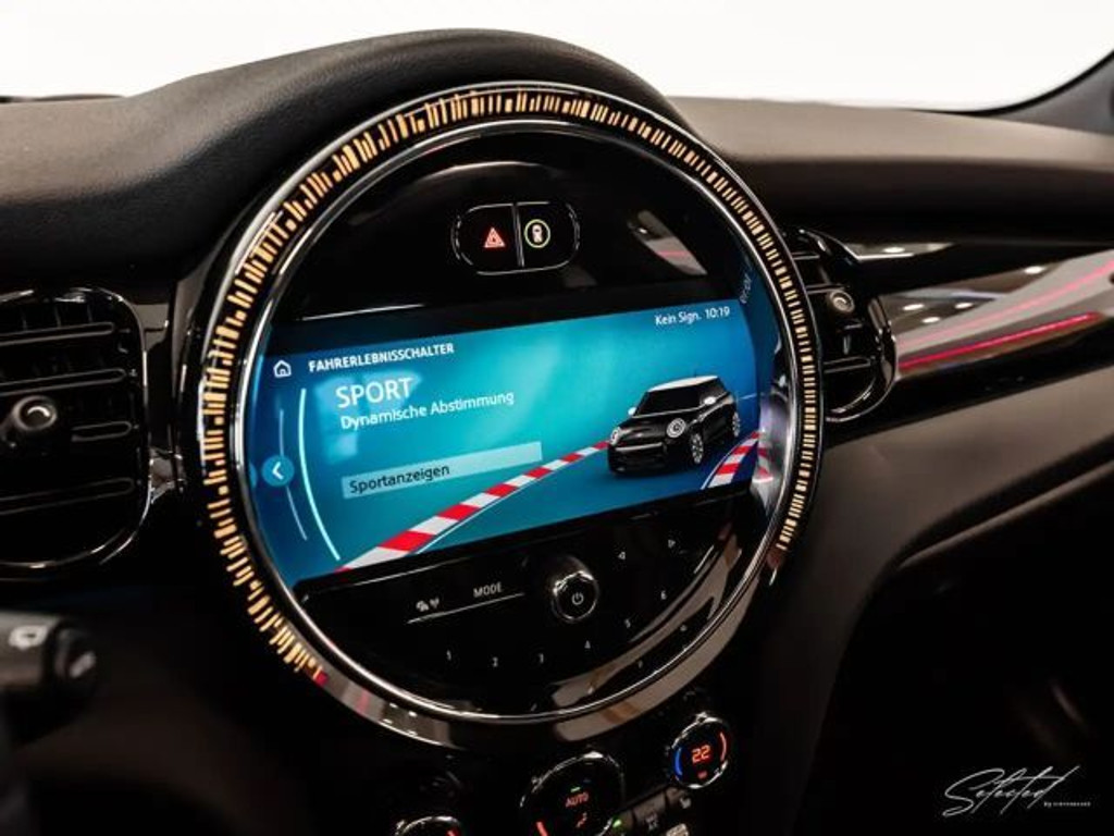 Mini John Cooper Works