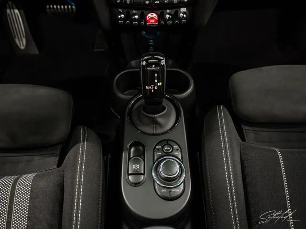 Mini John Cooper Works