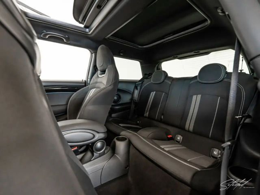 Mini John Cooper Works