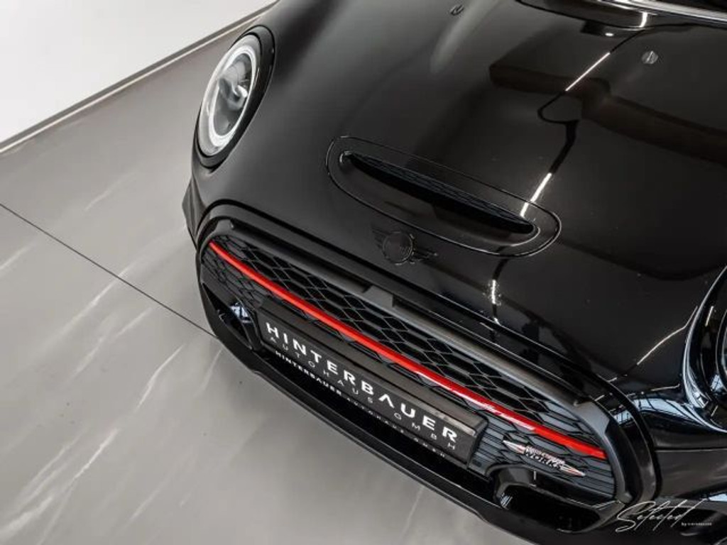 Mini John Cooper Works