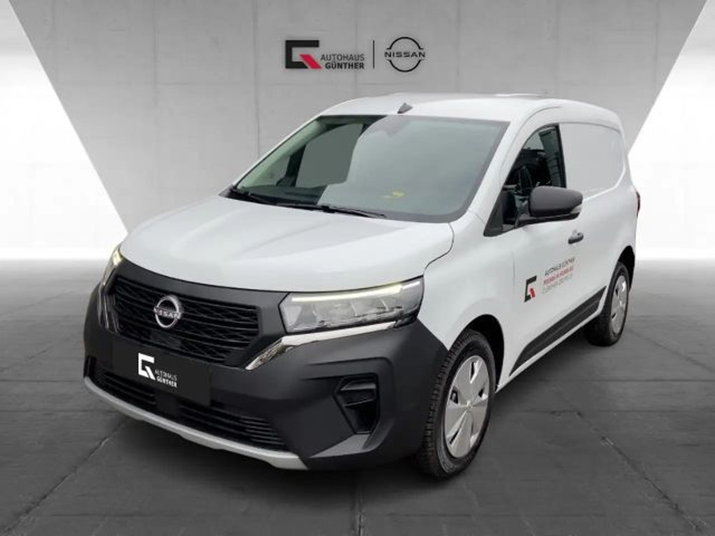 Nissan Townstar 2025 Benzine