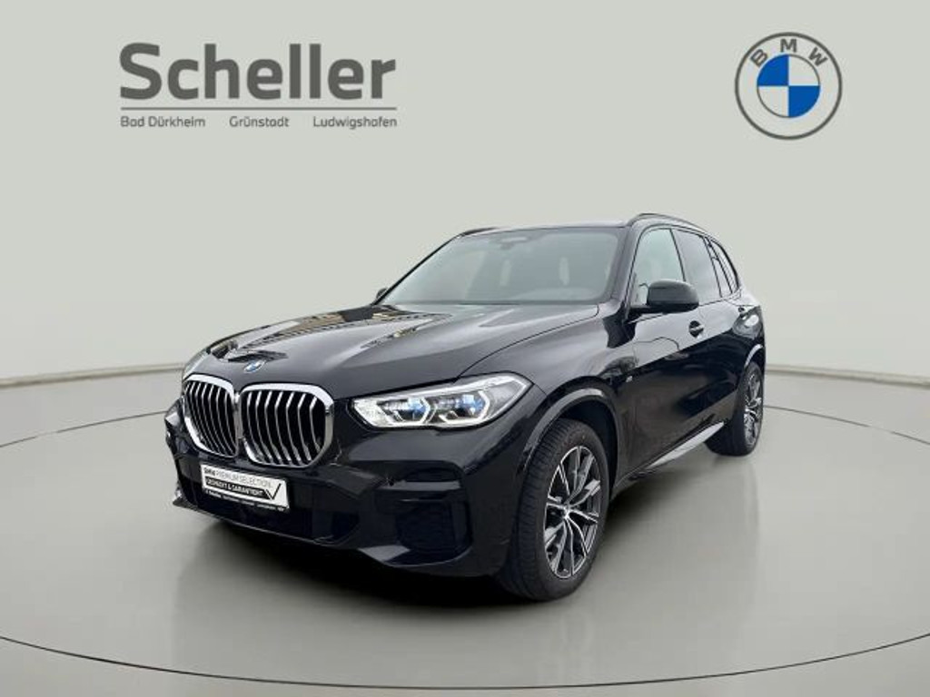 BMW X5 2022 Diesel