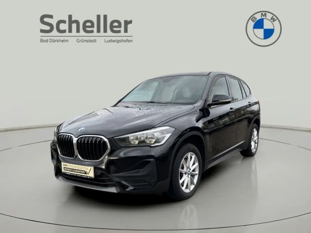 BMW X1 2022 Benzine