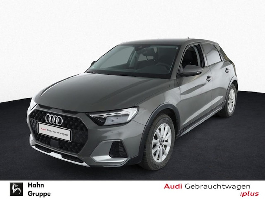 Audi A1 2025 Benzine