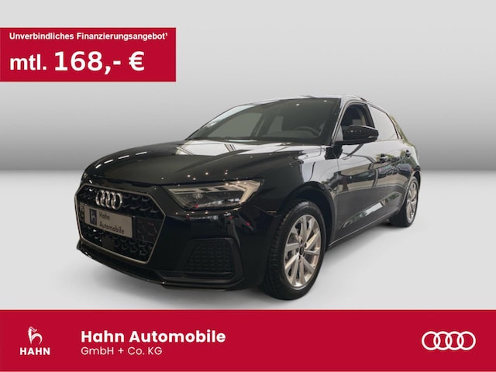 Audi A1 2026 Benzine