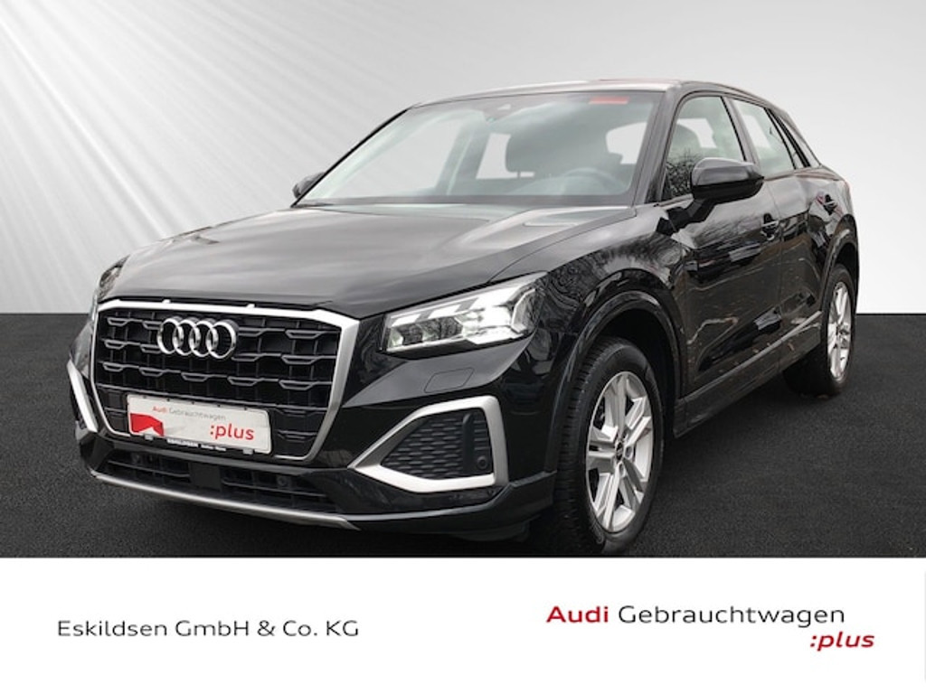 Audi Q2 2021 Diesel