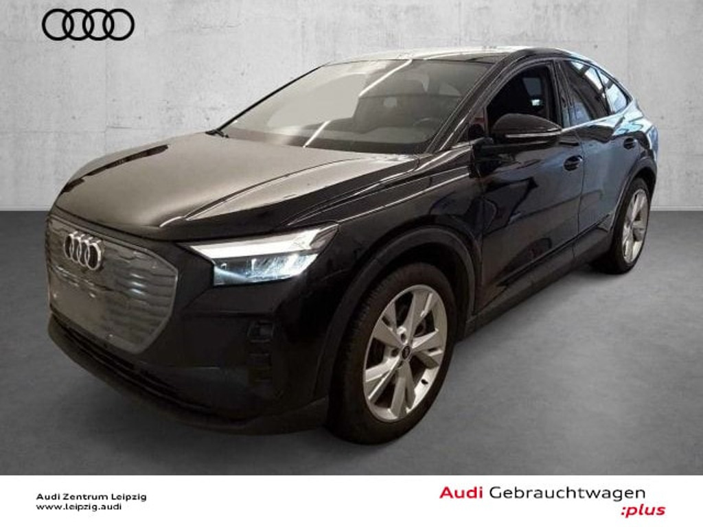 Audi Q4 e-tron 2023 Elektrisch