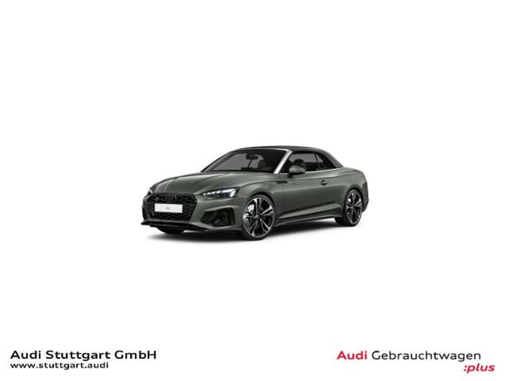 Audi S5 2023 Benzine