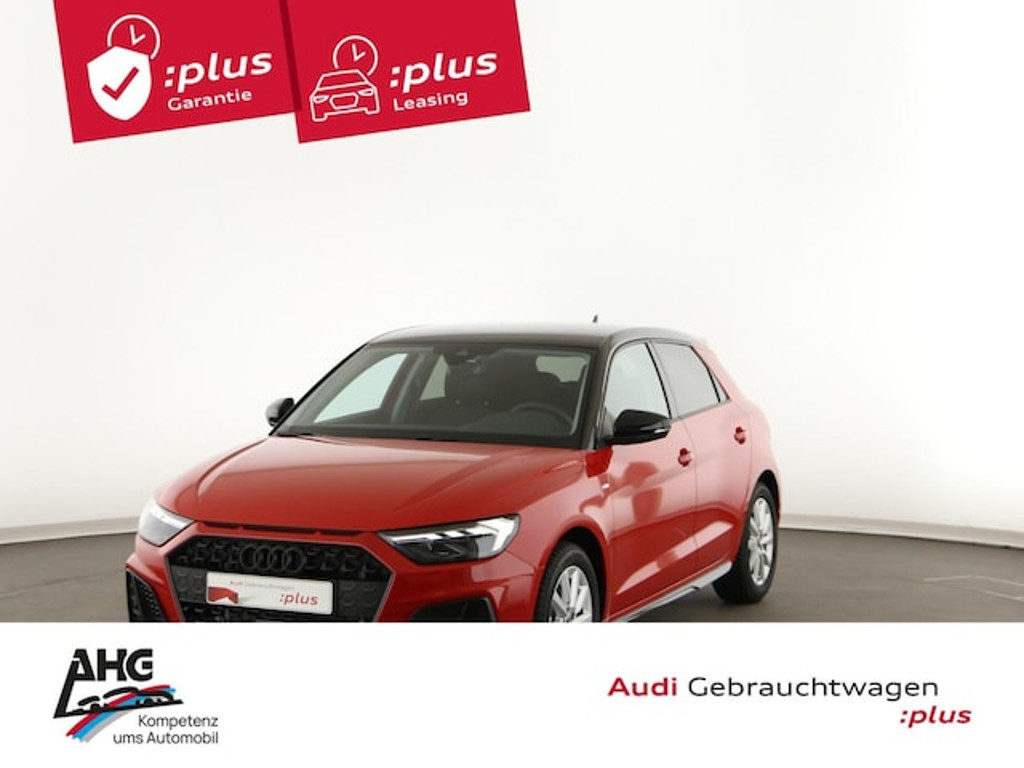 Audi A1 2025 Benzine