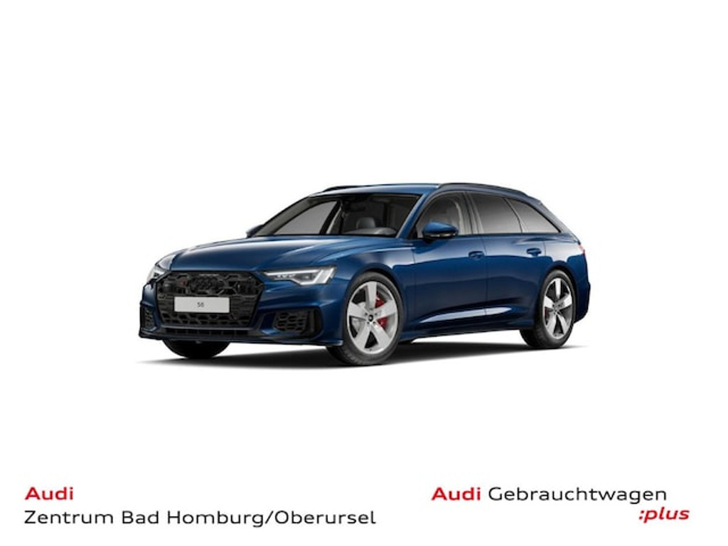 Audi S6 2024 Diesel
