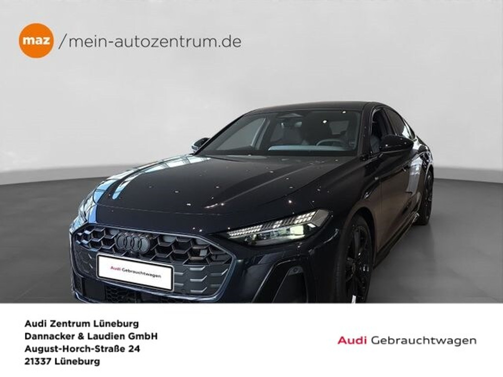 Audi A5 2026 Benzine