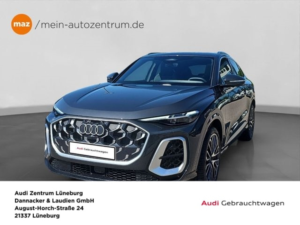 Audi SQ5 2026 Benzine