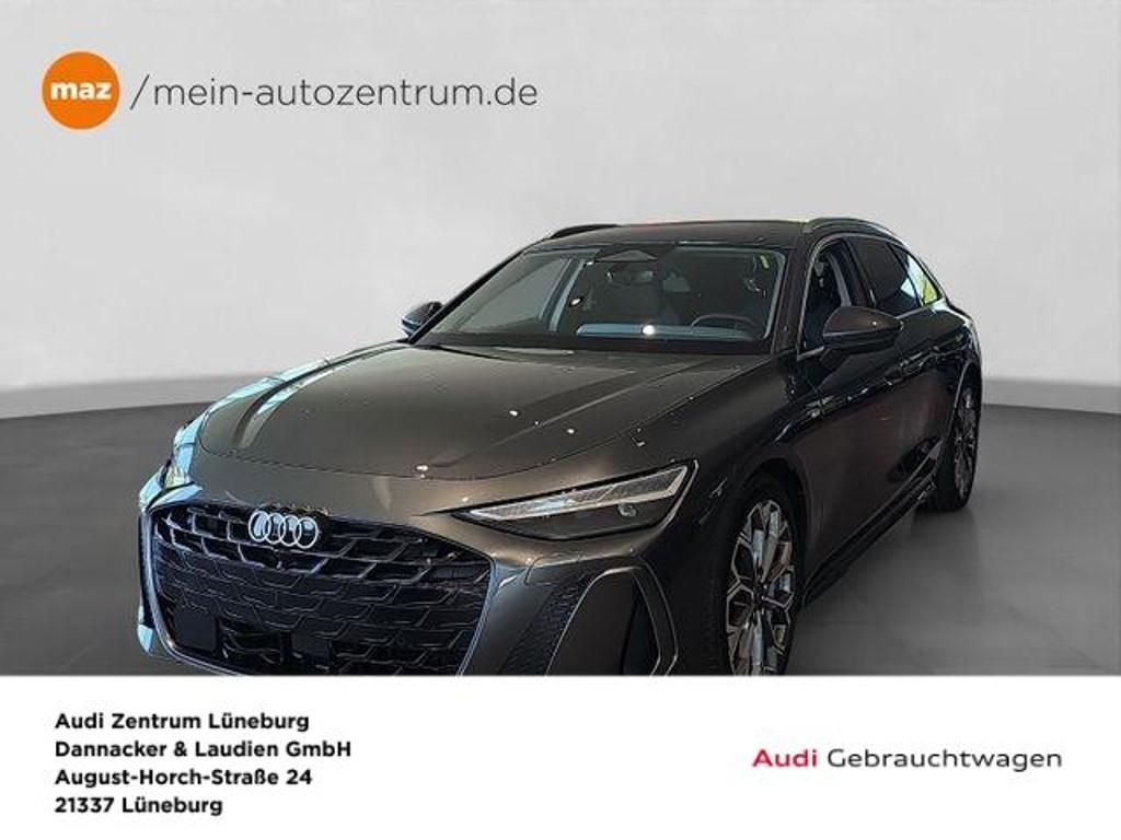 Audi A6 2026 Benzine
