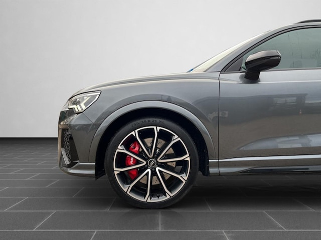 Audi RS Q3
