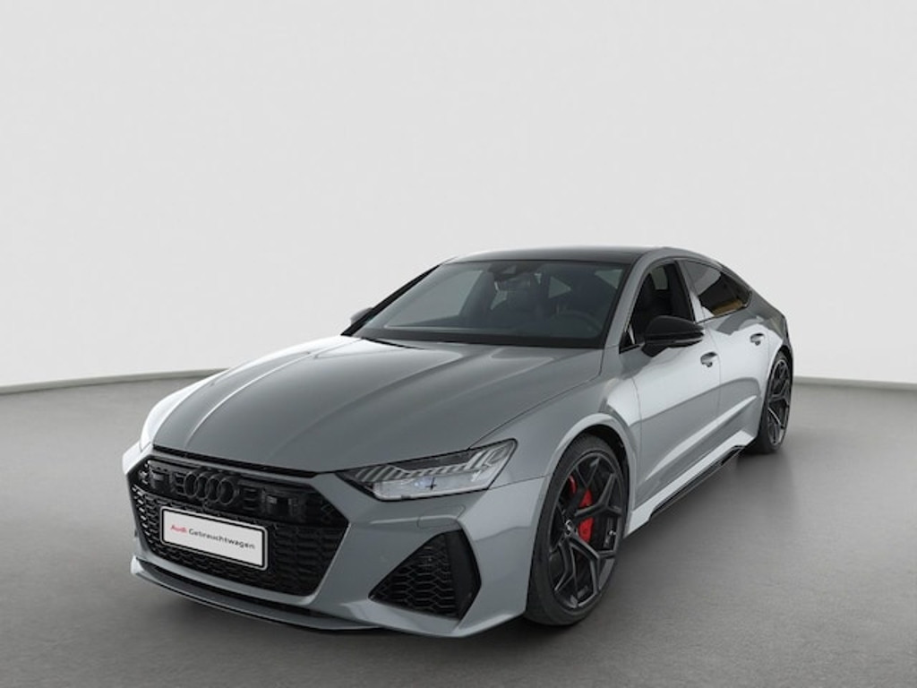 Audi RS7